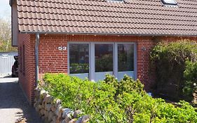 Ferienhaus SPO 54 grad